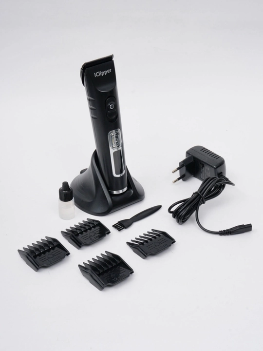 IClipper professional soch va soqol olish mashinasi