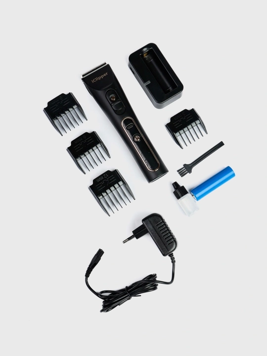 IClipper professional soch va soqol olish mashinasi