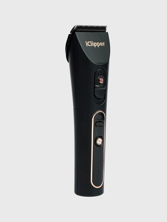 IClipper professional soch va soqol olish mashinasi