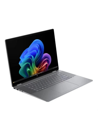 Ноутбук HP OmniBook X Flip AMD Ryzen 5 220 RAM 8GB SSD 512GB 16" x360 Touchscreen