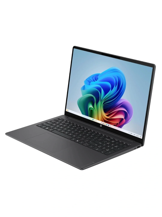Ноутбук HP OmniBook 3 Snapdragon X X1-26-100 RAM 16GB SSD 512GB 16.0" 2K IPS