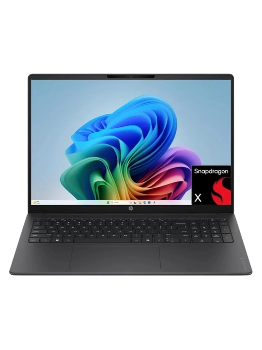 Ноутбук HP OmniBook 3 Snapdragon X X1-26-100 RAM 16GB SSD 512GB 16.0" 2K IPS