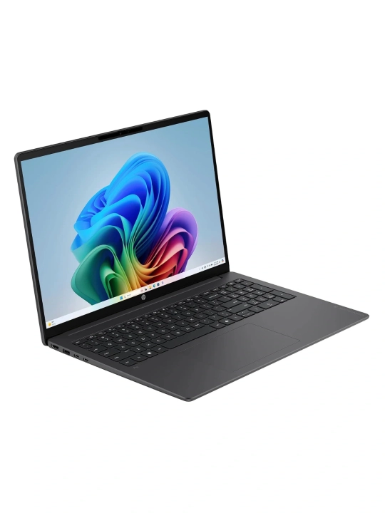 Ноутбук HP OmniBook 3 Snapdragon X X1-26-100 RAM 16GB SSD 512GB 16.0" 2K IPS