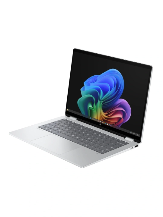 Ноутбук HP OmniBook X Flip Ultra 7 256V RAM 16GB SSD 512GB 16.0" x360 Touchscreen