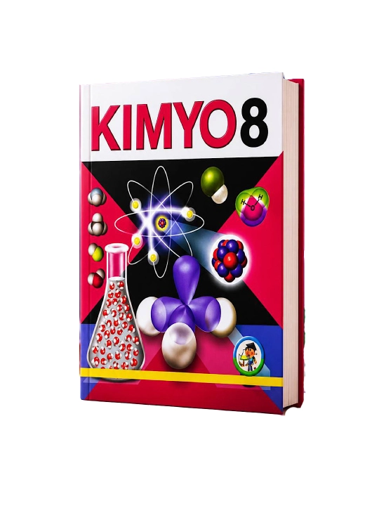 Kimyo 8 sinf 2019 - rangli A5 format (yumshoq) o'zbek tilida - 