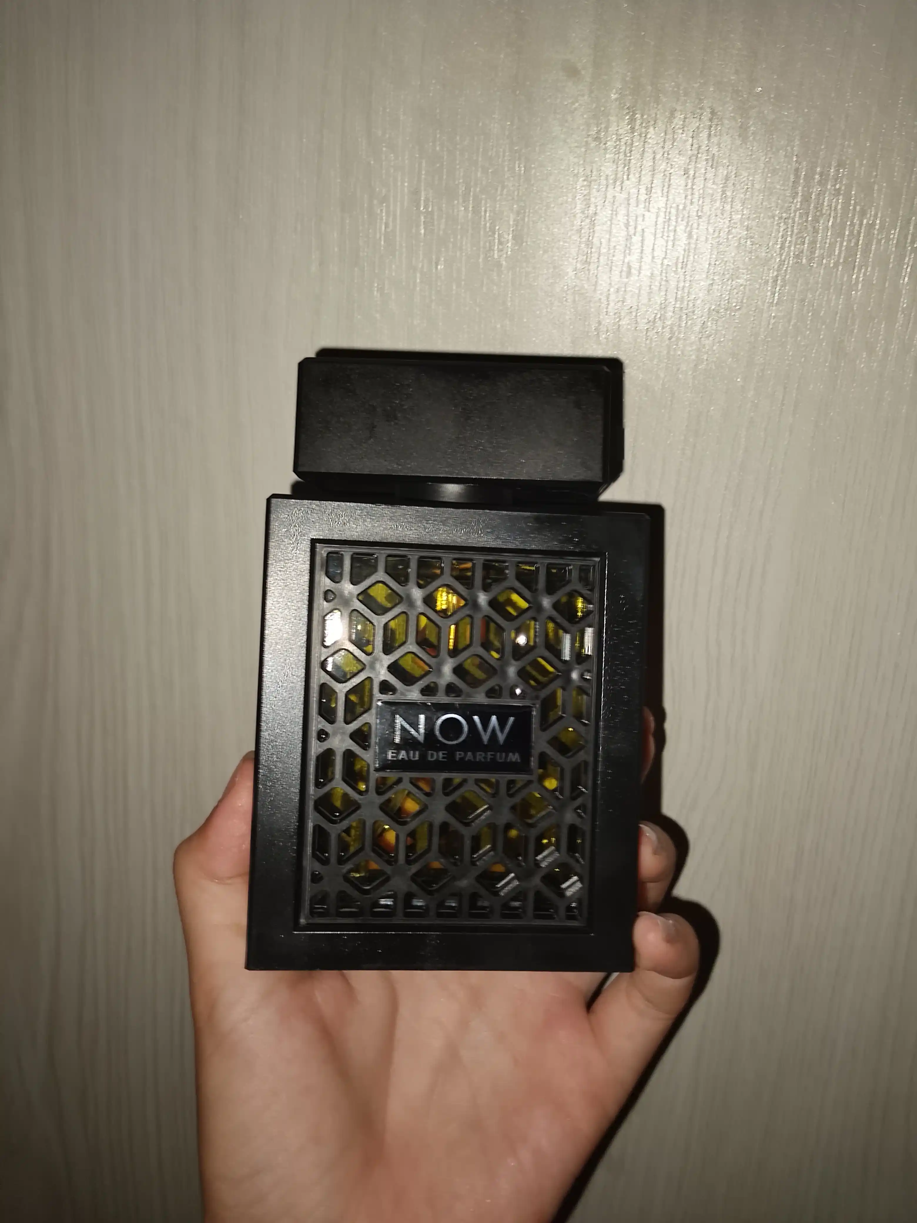 Парфюмерная вода для мужчин, Now Rave, духи, Rawe 100 мл
