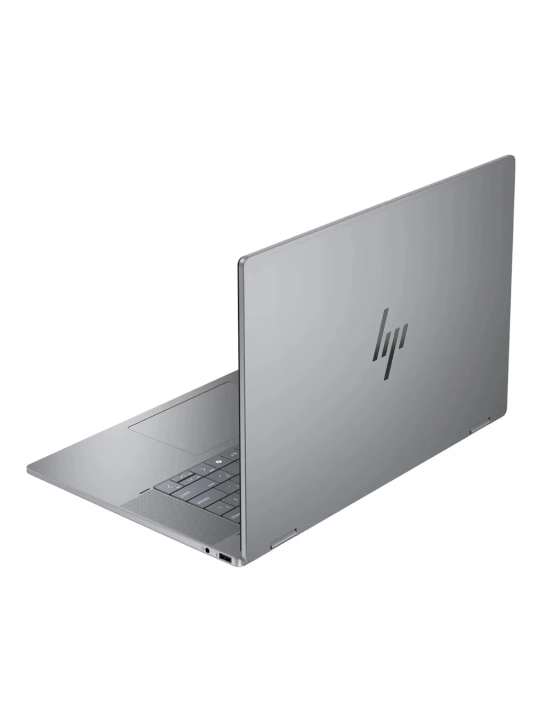 Ноутбук HP OmniBook X Flip AMD Ryzen 5 220 RAM 8GB SSD 512GB 16" x360 Touchscreen