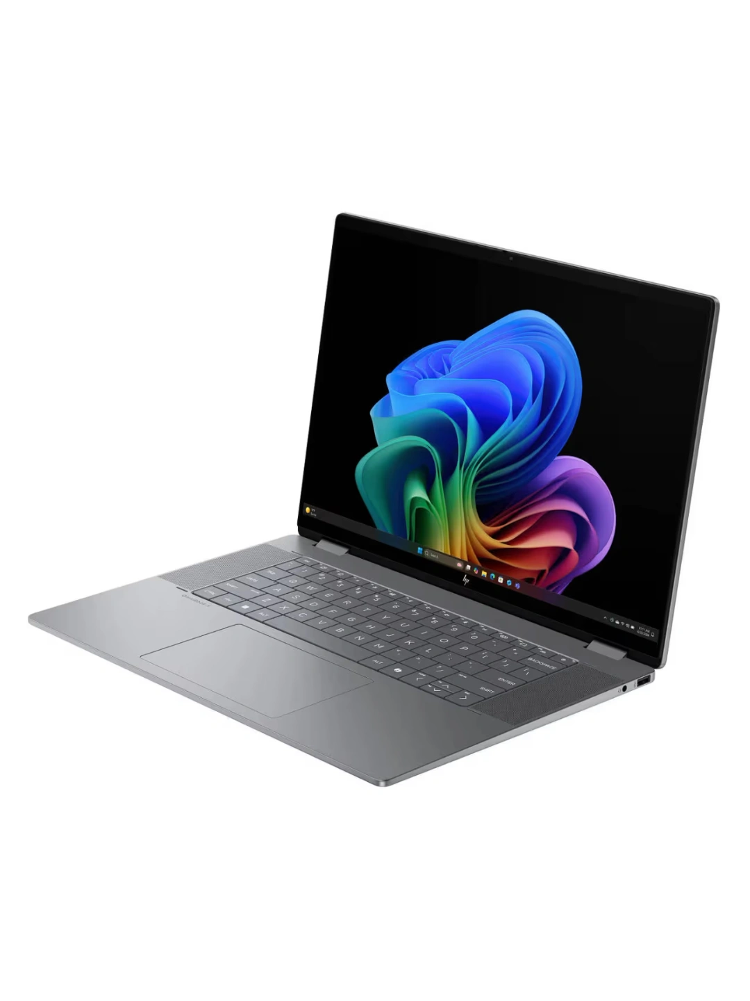 Ноутбук HP OmniBook X Flip AMD Ryzen 5 220 RAM 8GB SSD 512GB 16" x360 Touchscreen