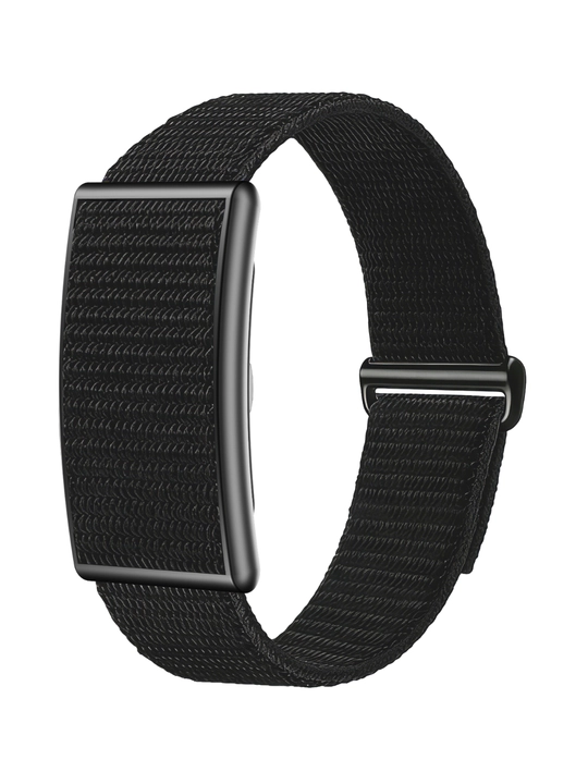 G.L WEAR X6 — fitnes-bilaguzuk, puls o‘lchagichli,suv o‘tkazmaydigan
