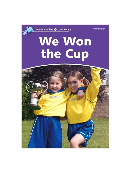 Craig Wright: We won the Cup with activity book - 