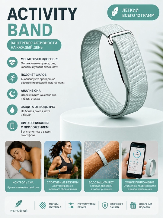 Fitbit Air fitnes braslet, aqlli soatlar smart watch, smart soat