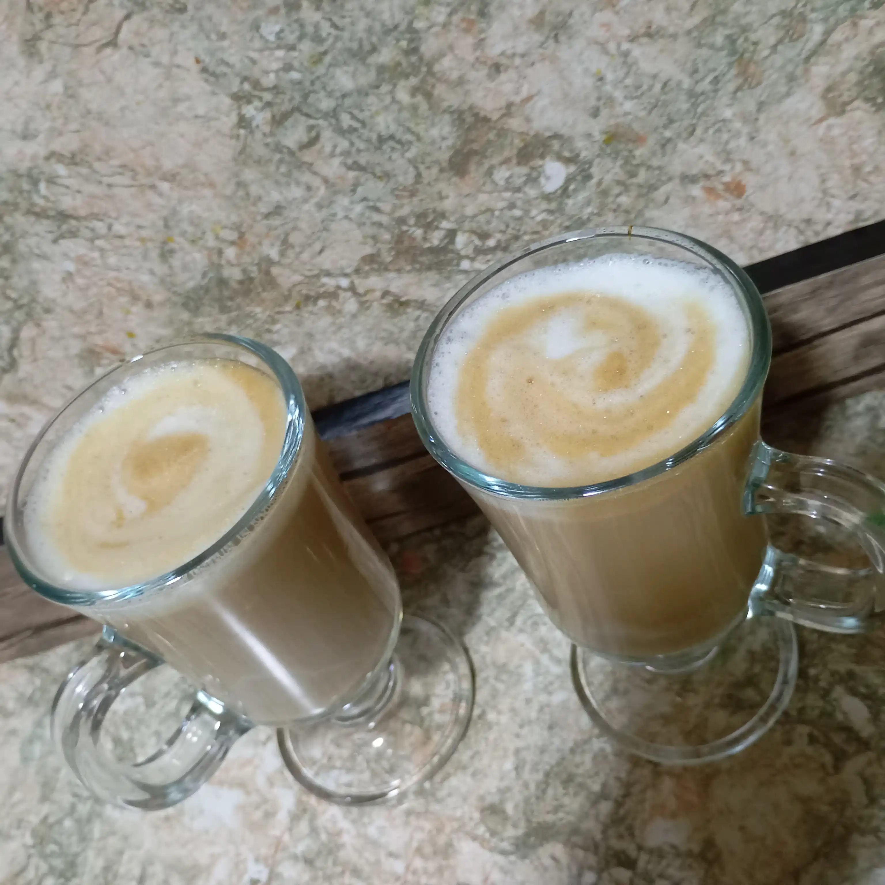 Tabiiy qovurilgan maydalangan qahva Barista Mio Balance, 225 g