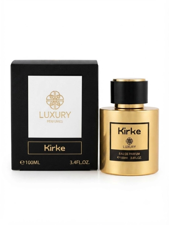Kirke Luxury Perfumes 100 мл — духи унисекс, сладкий фруктовый аромат