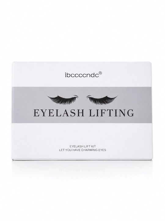 Набор Eyelash Lifting для лифтинга ресниц - 