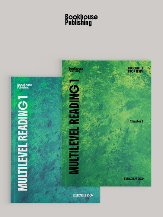 Мультилевел книги - 