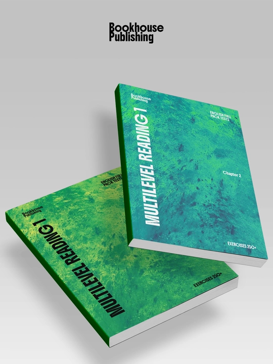 Мультилевел книги