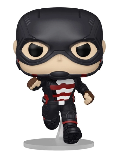 Funko POP! Marvel kolleksion figurasi: US Agent (John Walker)