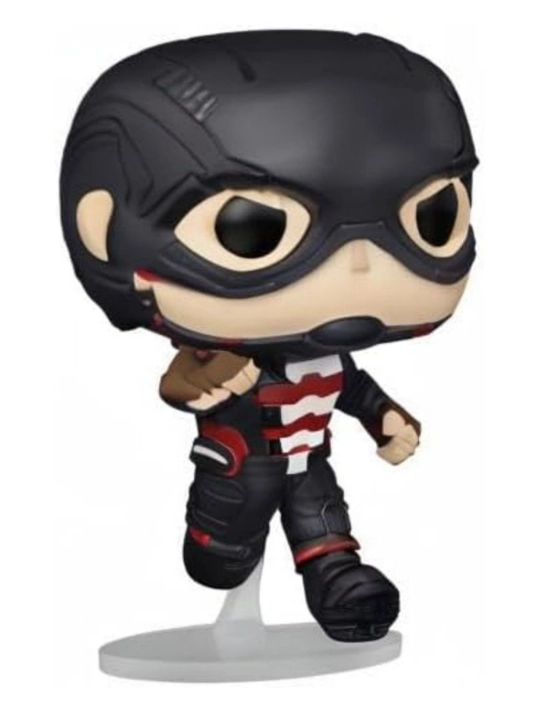 Funko POP! Marvel kolleksion figurasi: US Agent (John Walker)
