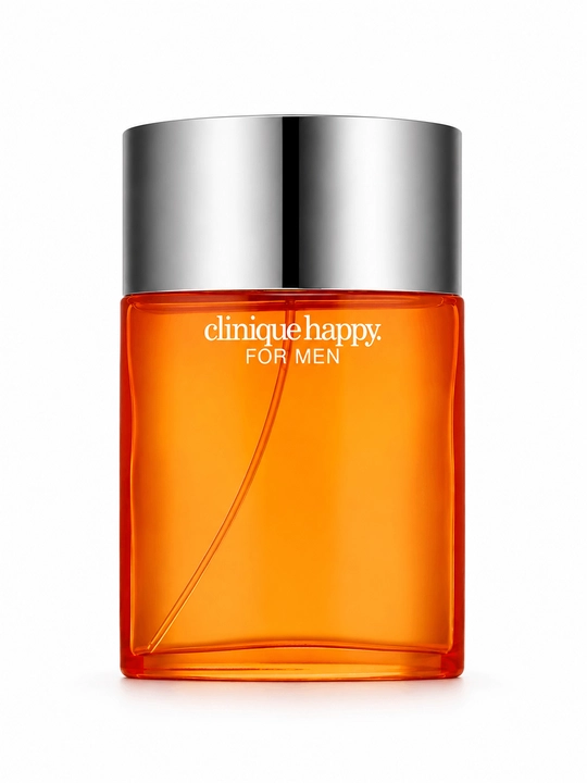 Clinique Happy for Men erkaklar atiri, Eau de Toilette, 100 ml