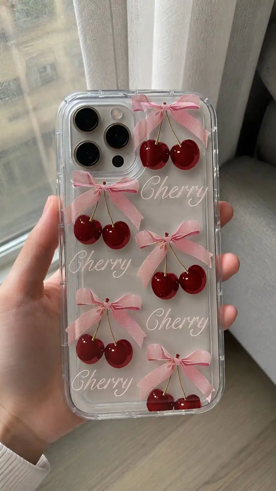 Чехол для iPhone: для моделей от 12 до 17 Pro Max