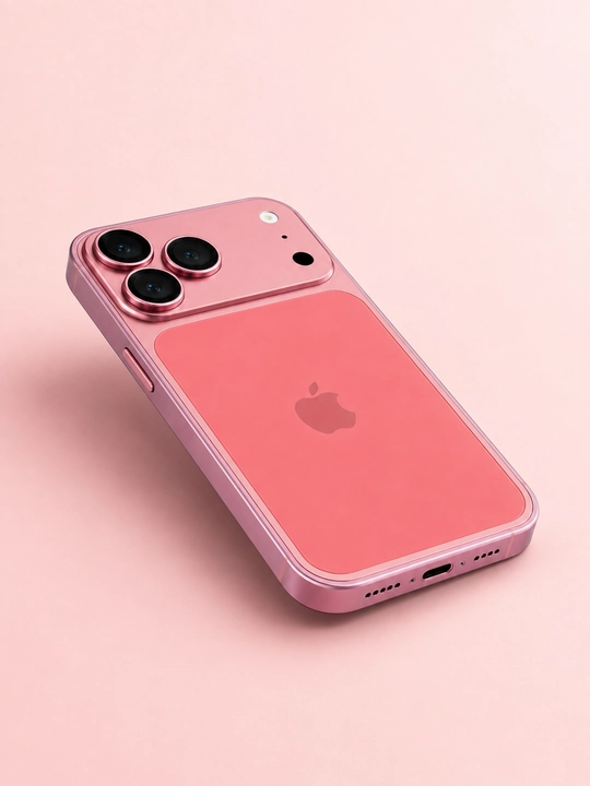 IPhone 13-17 Pro va Pro Max uchun iPhone 18 uslubidagi himoya g‘ilofi
