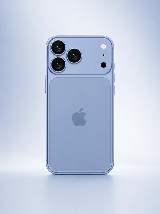 IPhone 13-17 Pro va Pro Max uchun iPhone 18 uslubidagi himoya g‘ilofi