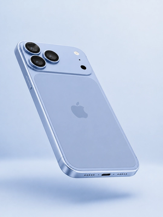 IPhone 13-17 Pro va Pro Max uchun iPhone 18 uslubidagi himoya g‘ilofi
