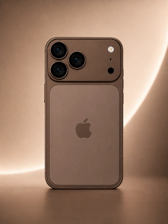 IPhone 13-17 Pro va Pro Max uchun iPhone 18 uslubidagi himoya g‘ilofi