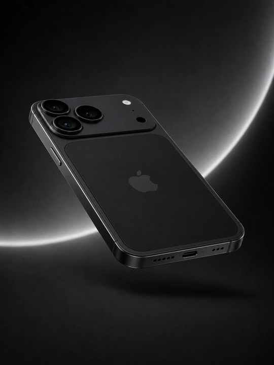 IPhone 13-17 Pro va Pro Max uchun iPhone 18 uslubidagi himoya g‘ilofi