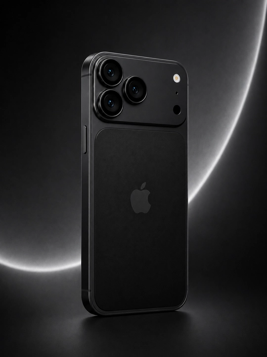 IPhone 13-17 Pro va Pro Max uchun iPhone 18 uslubidagi himoya g‘ilofi - 