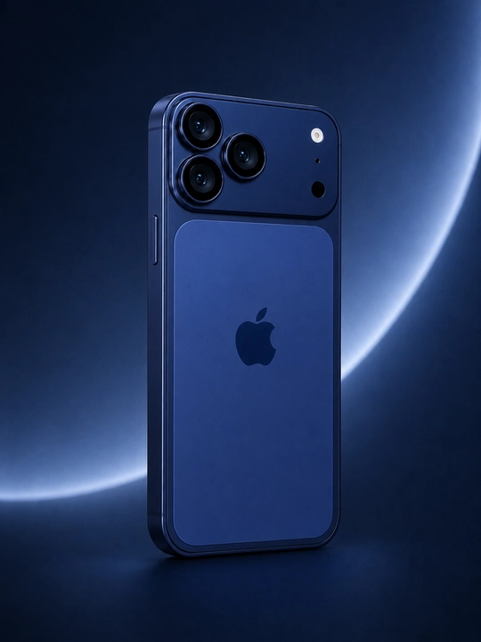 IPhone 13-17 Pro va Pro Max uchun iPhone 18 uslubidagi himoya g‘ilofi - 