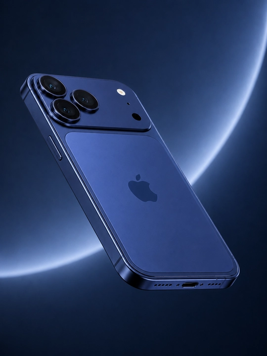IPhone 13-17 Pro va Pro Max uchun iPhone 18 uslubidagi himoya g‘ilofi