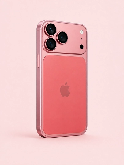 IPhone 13-17 Pro va Pro Max uchun iPhone 18 uslubidagi himoya g‘ilofi - 