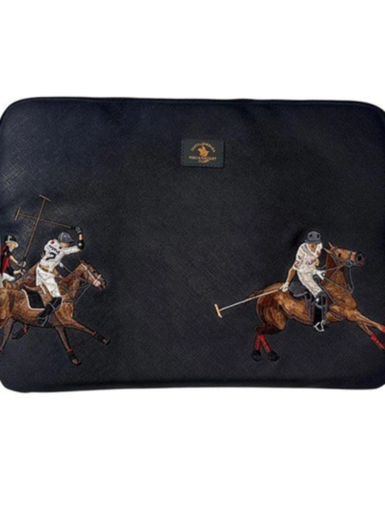 Santa Barbara Polo - удобная и просторная мужская сумка