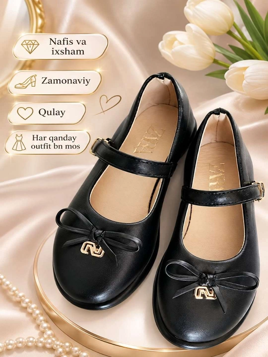 Женские и девичьи туфли, балетки, обувь — размеры 36–40 