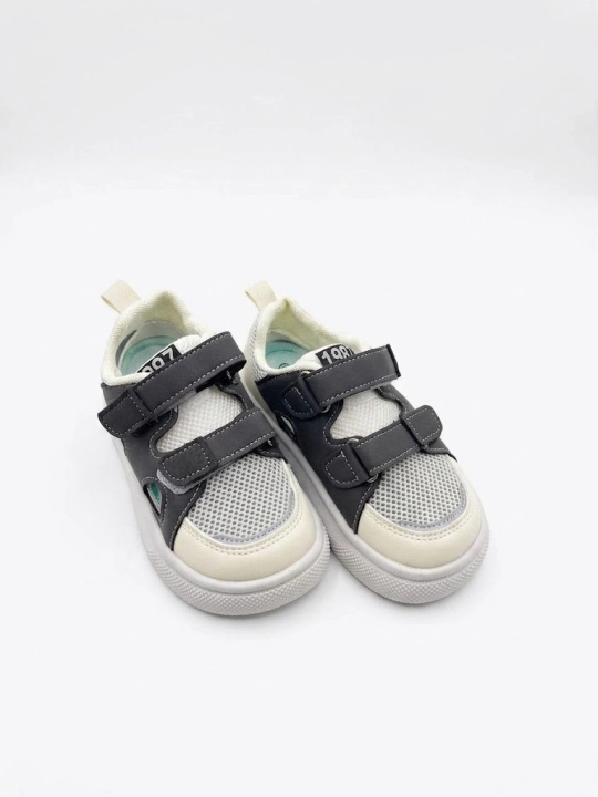 Bolalar uchun yozgi sport sandal-krossovkalari, yengil toʻrli poyabzal