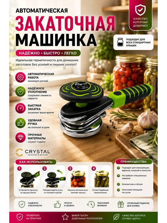 Zichlash avtomati - 