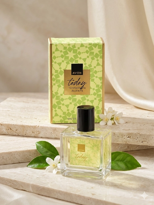 Avon Today Parfum (30ml)  polsha - 