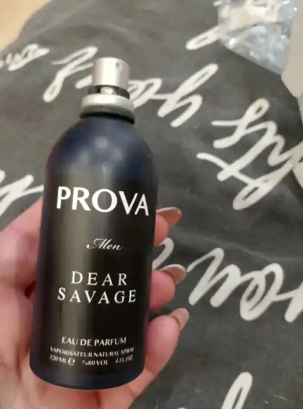Erkaklar parfyumlari Sauvage Dior 120 ml