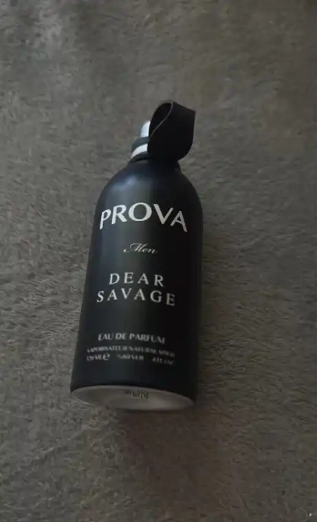 Erkaklar parfyumlari Sauvage Dior 120 ml
