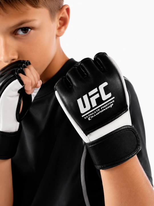 Спортивные перчатки, шингалки, MMA UFC, для детей от 10 лет и старше