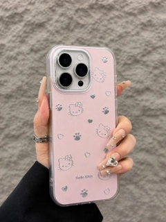 Розовый