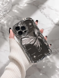 Серый