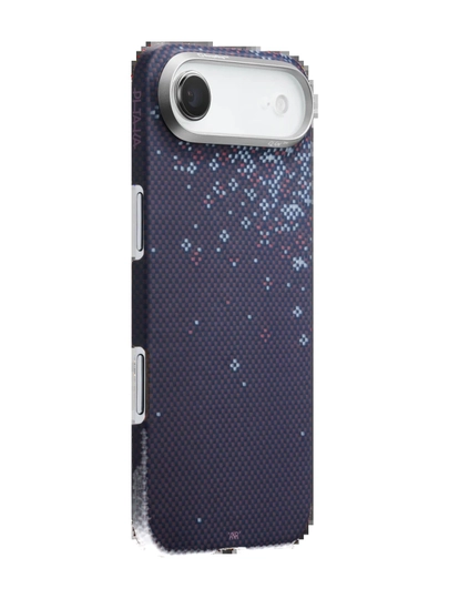 Chexol Pitaka iPhone Air uchun, Magsafe bilan, ultra yupqa, o'ta mustahkam, kevlardan