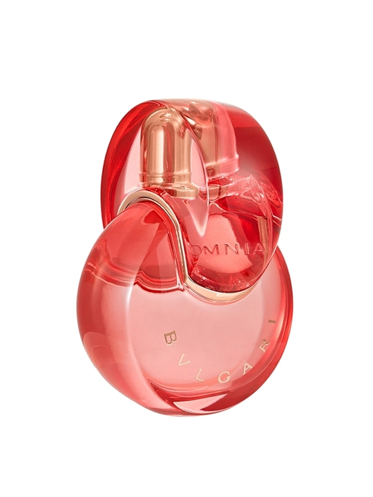 Omnia Coral Bvlgari, 100 ml, Eau de Toilette, ayollar uchun, Italiya
