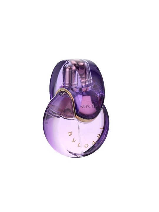 Omnia Amethyste Bvlgari, 100 ml, Eau de Toilette, ayollar uchun, Italiya 🇮🇹