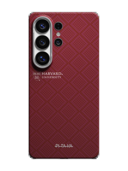 Чехол Pitaka для Samsung Galaxy S26/ S26 +/ S26 Ultra, с Magsafe, сверхпрочный, из кевлара