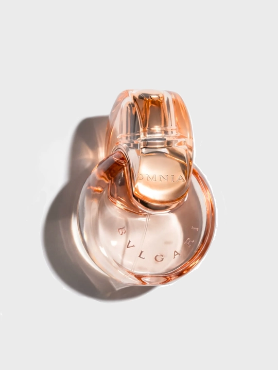 Omnia Crystalline Eau de Parfum Bvlgari, 100 мл, для женщин, Италия 🇮🇹