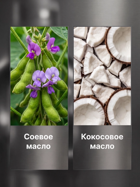 Масло монарды для ногтей и кутикулы ZODIAC, сыворотка 6 в 1, розмарин, для роста ногтей