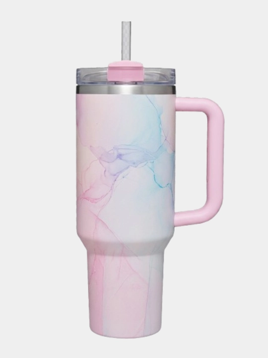 Термокружка Stanley, термос, стакан для воды, 1100 ml